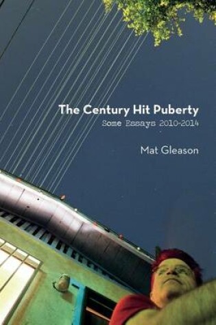 Cover of The Century Hit Puberty