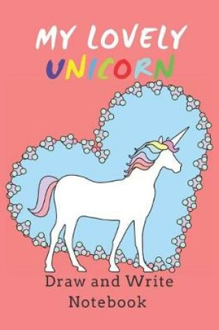 Cover of My Lovely Unicorn