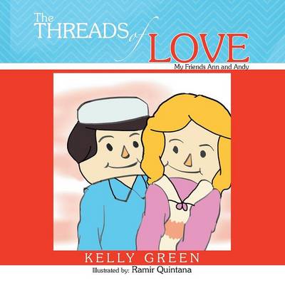 Book cover for Threads of Love