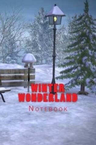 Cover of Winter Wonderland