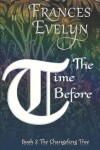 Book cover for The Time Before