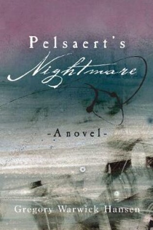 Cover of Pelsaert's Nightmare