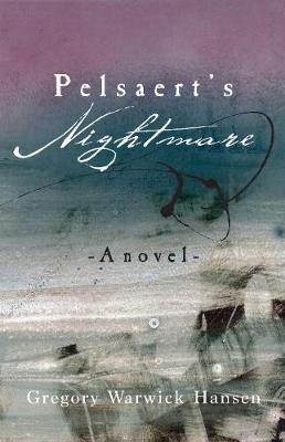 Book cover for Pelsaert's Nightmare