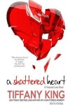 Book cover for A Shattered Heart