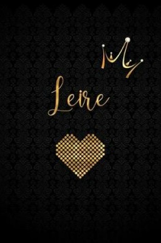 Cover of Leire