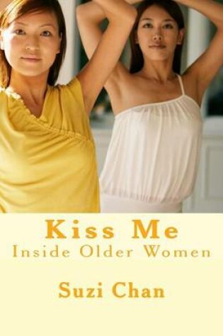 Cover of Kiss Me