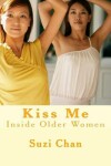 Book cover for Kiss Me