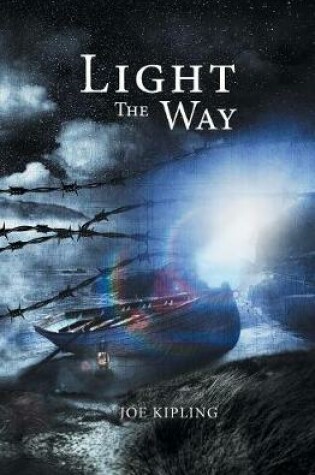 Cover of Light the Way