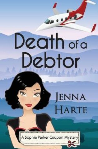 Cover of Death of a Debtor