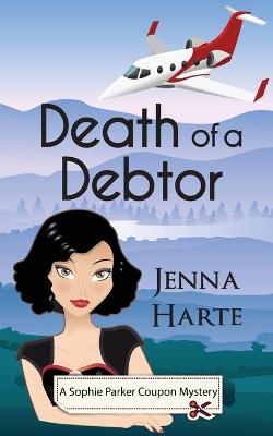 Cover of Death of a Debtor