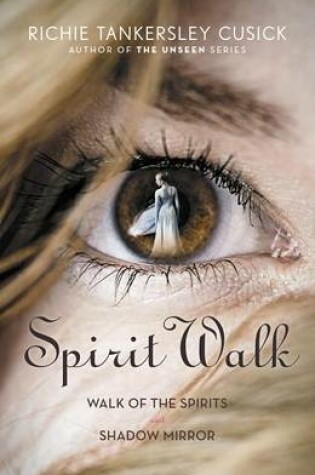 Cover of Spirit Walk