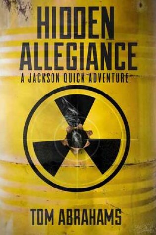 Cover of Hidden Allegiance