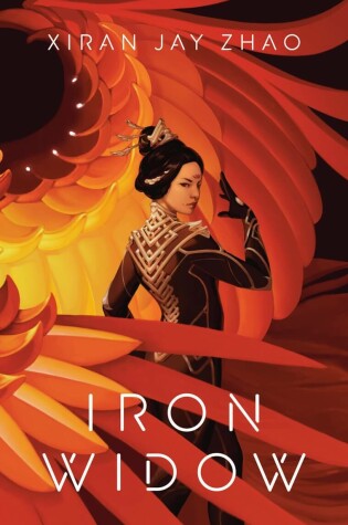 Cover of Iron Widow (Book 1)