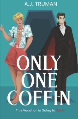Cover of Only One Coffin