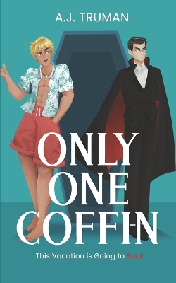 Book cover for Only One Coffin