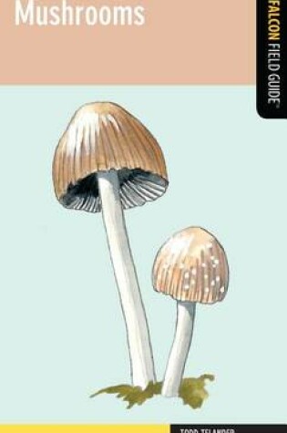 Cover of Mushrooms