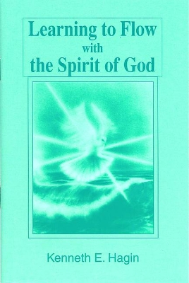 Book cover for Learning to Flow with the Spirit of God