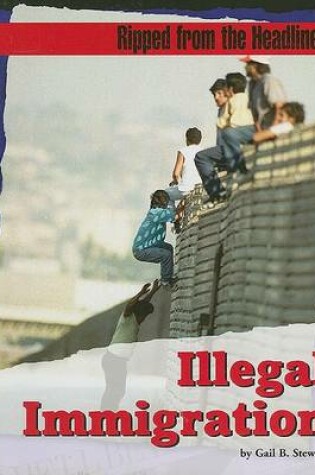 Cover of Illegal Immigration