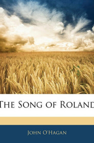 Cover of The Song of Roland