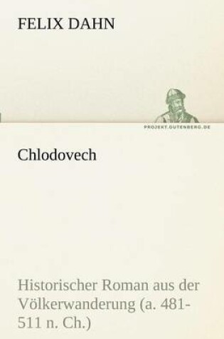 Cover of Chlodovech