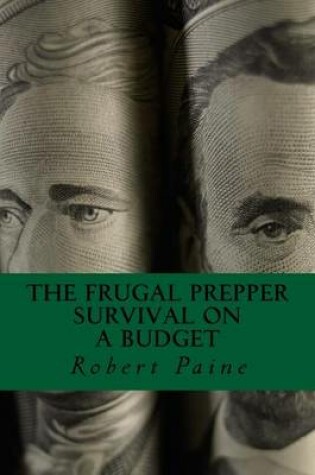 Cover of The Frugal Prepper