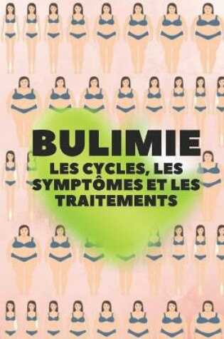 Cover of Bulimie