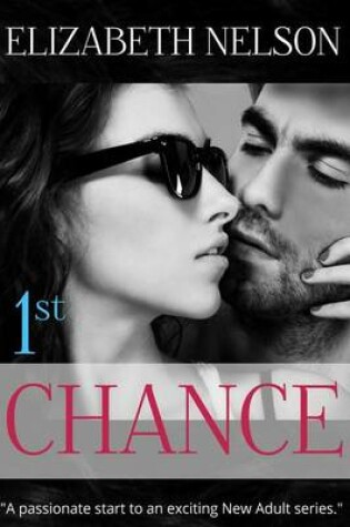 Cover of 1st Chance