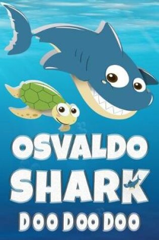 Cover of Osvaldo