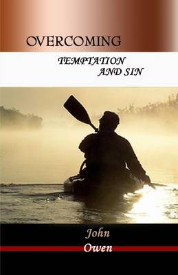 Book cover for Overcoming: Temptation and Sin