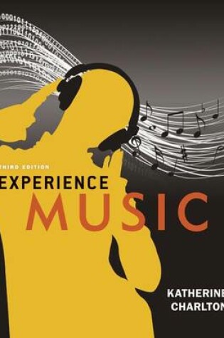 Cover of Flex Pack: Experience Music LL with Connect+ and MP3 Downloads