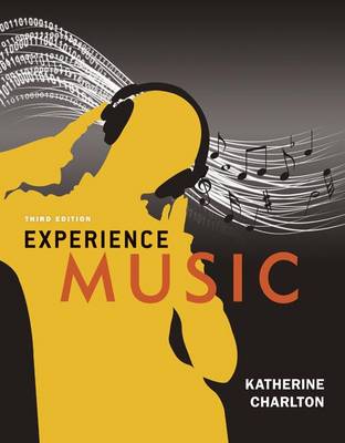 Book cover for Flex Pack: Experience Music LL with Connect+ and MP3 Downloads