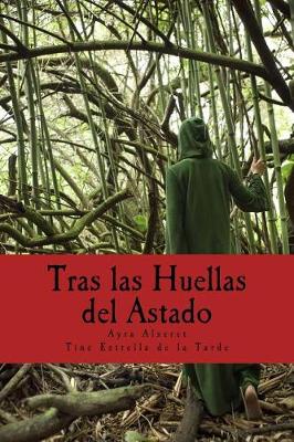 Cover of Tras las Huellas del Astado