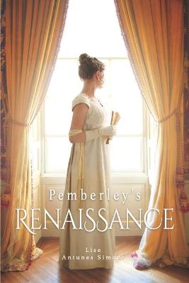 Book cover for Pemberley's Renaissance