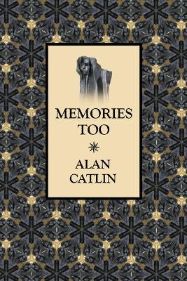 Book cover for Memories Too