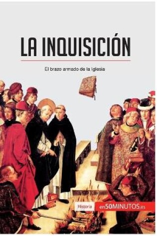 Cover of La Inquisicion