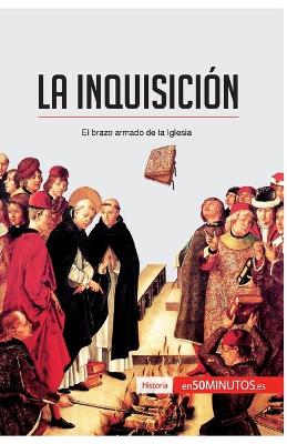 Book cover for La Inquisicion