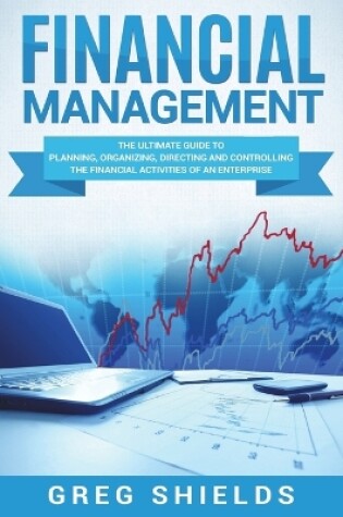 Cover of Financial Management