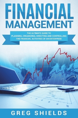 Book cover for Financial Management