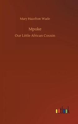 Book cover for Mpuke