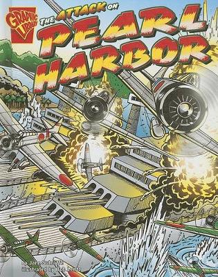 Cover of The Attack on Pearl Harbor