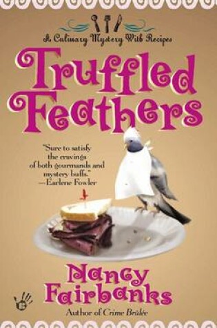 Cover of Truffled Feathers