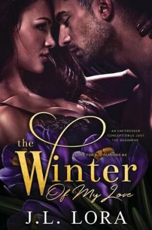 Cover of The Winter of My Love