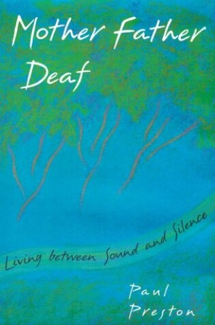Cover of Mother Father Deaf