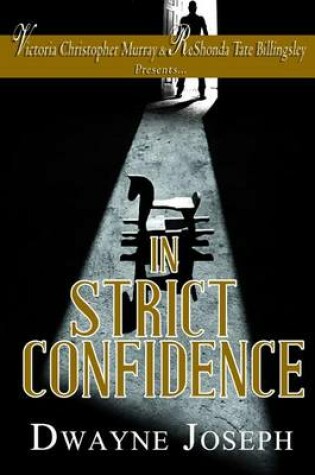 Cover of In Strict Confidence
