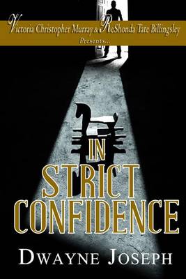 Book cover for In Strict Confidence
