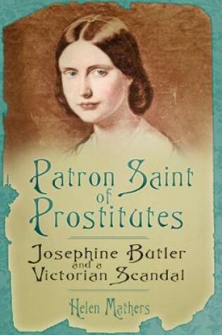 Cover of Patron Saint of Prostitutes