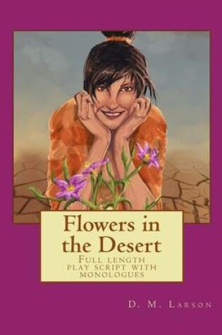 Cover of Flowers in the Desert