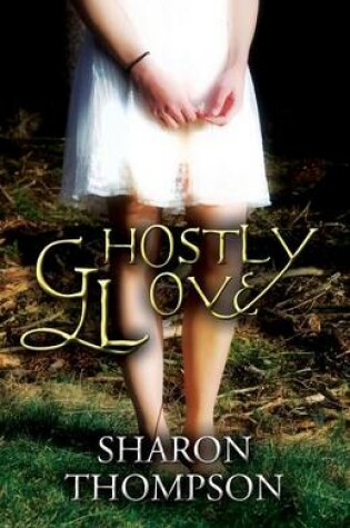 Cover of Ghostly Love