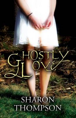 Book cover for Ghostly Love