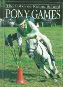 Book cover for Pony Games